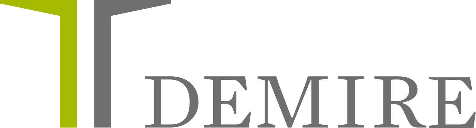 Demire Deutsche Mittelstand Real Estate Logo