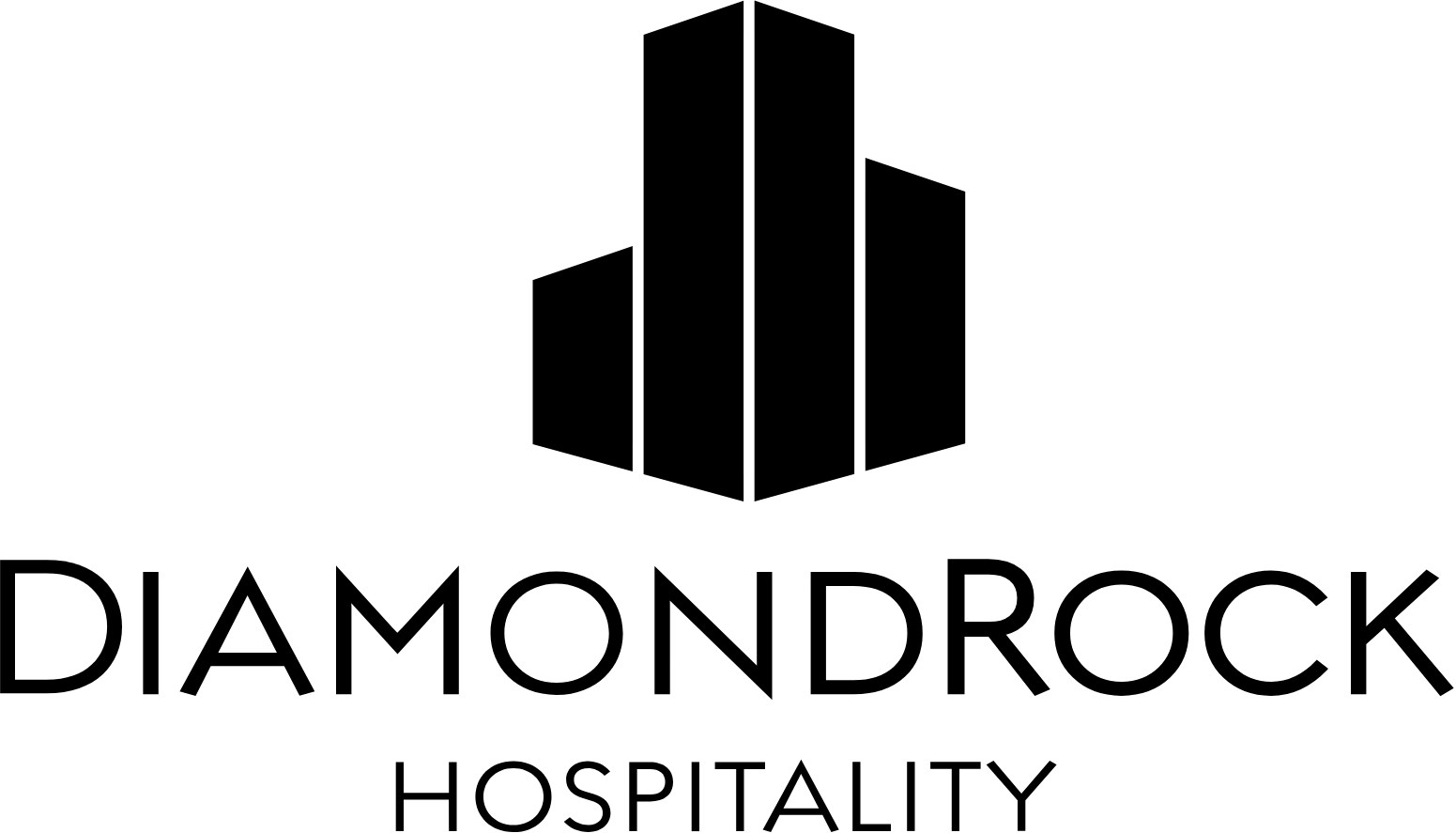 DiamondRock Hospitality Logo