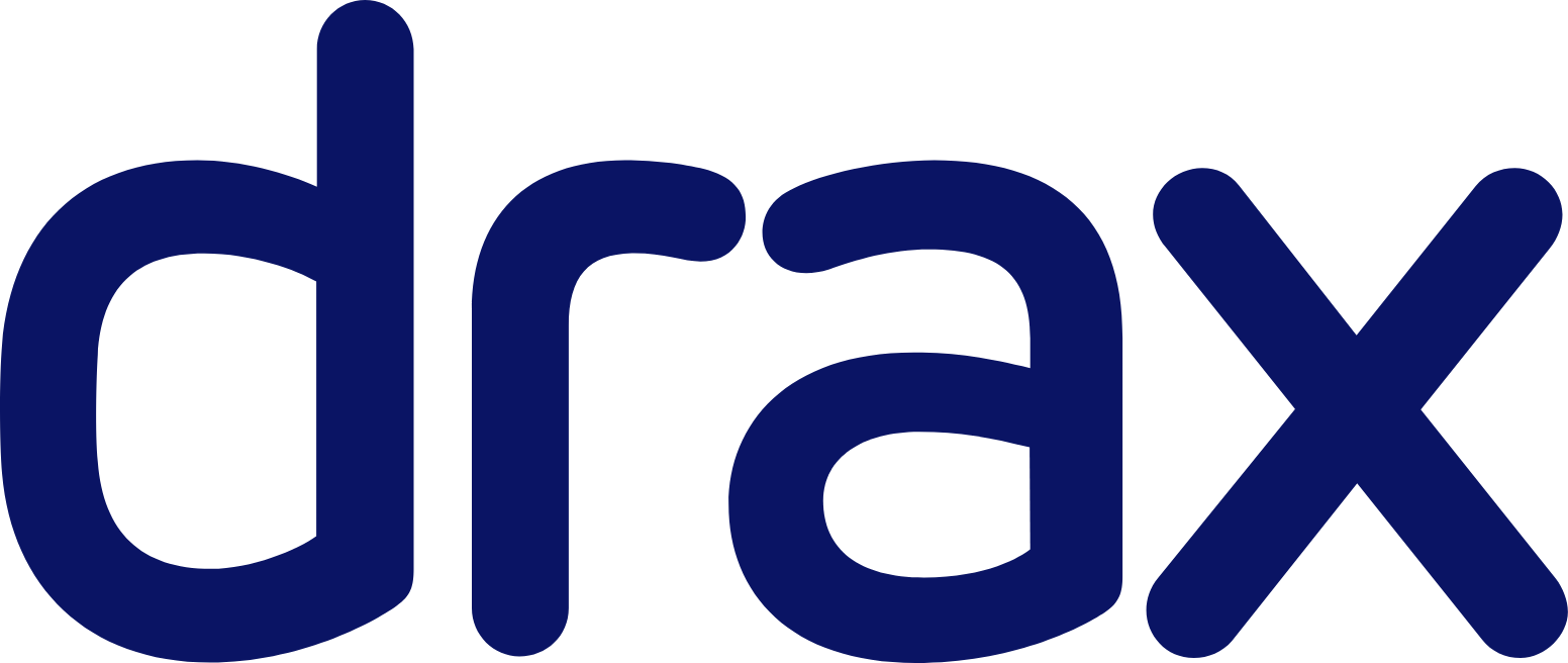Drax Logo