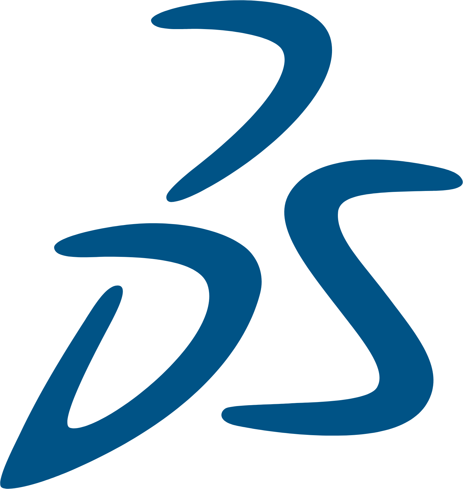 Dassault Systemes Logo