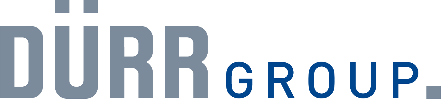 Duerr Logo