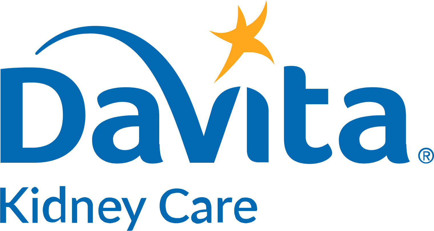 DaVita Logo