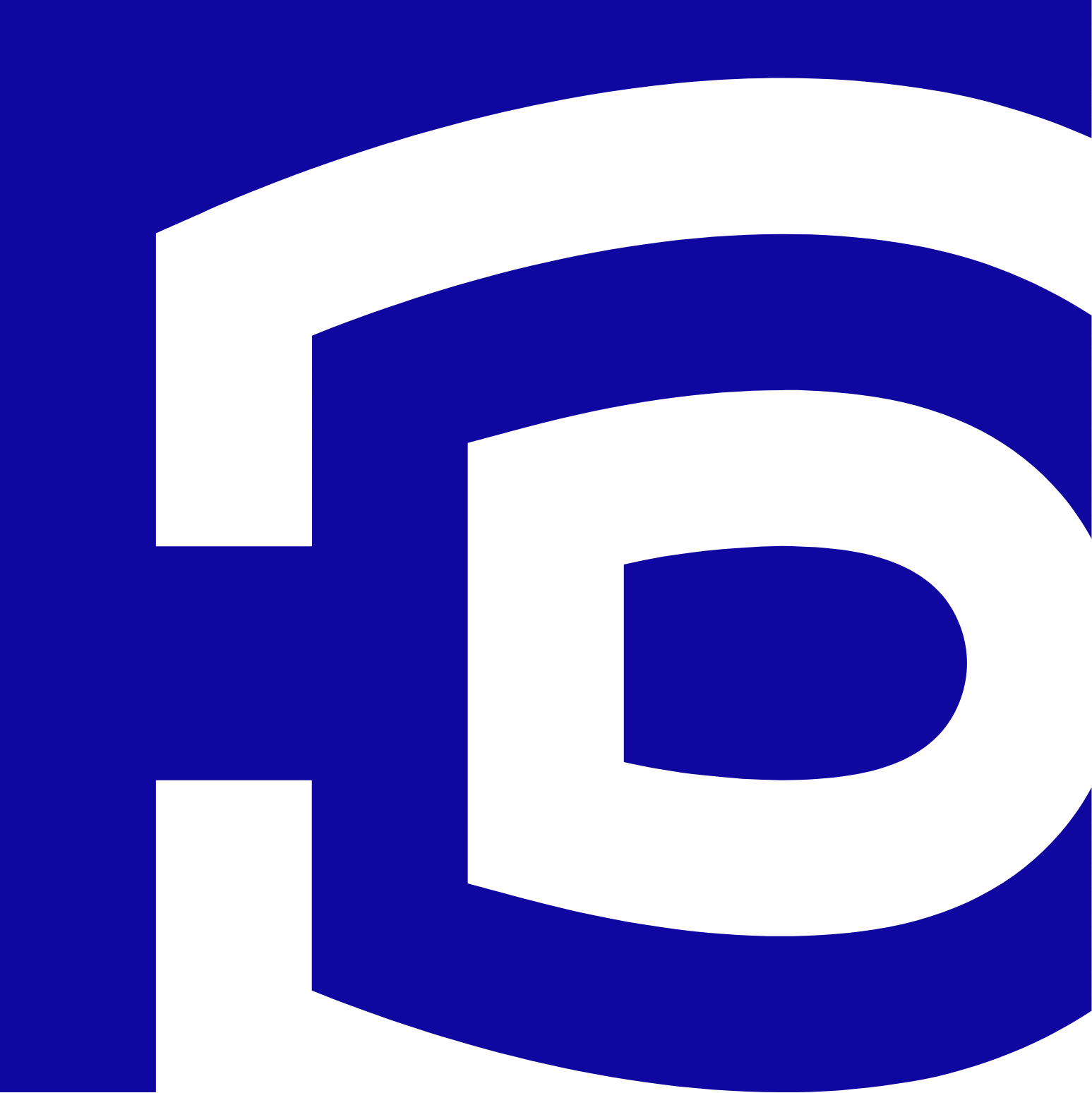 Deutsche Wohnen Logo