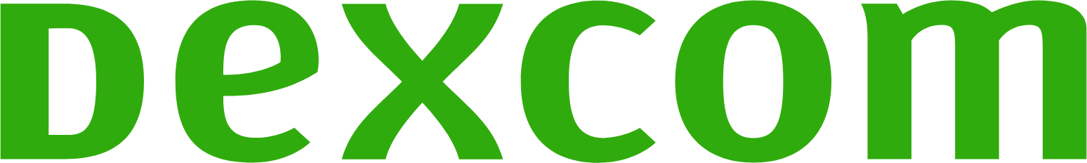 DexCom Logo