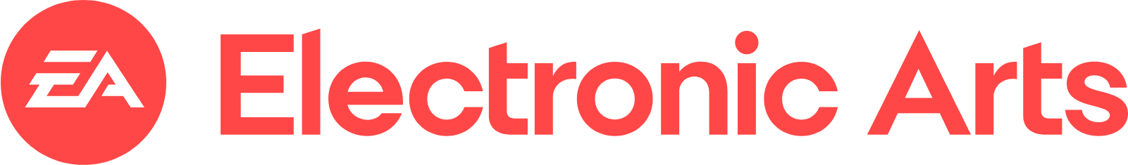 Electronic Arts Logo