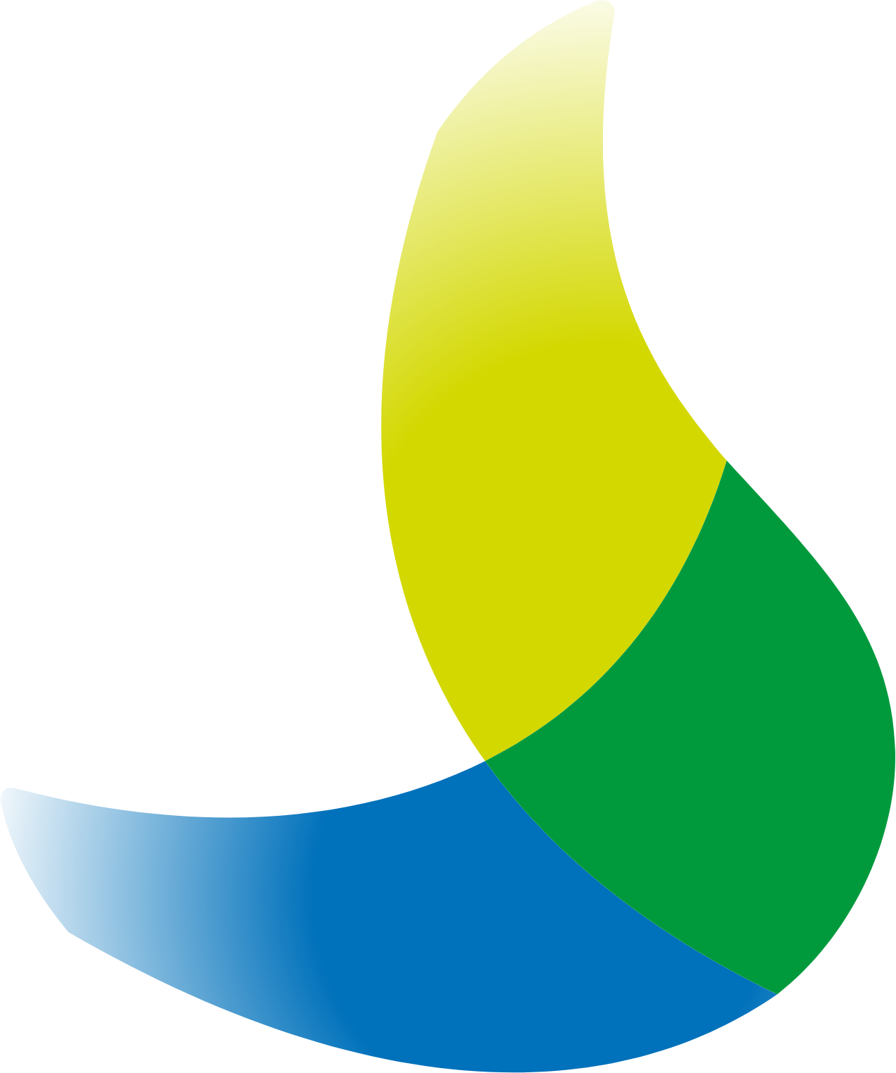 Centrais Elétricas Brasileiras - Eletrobrás Logo