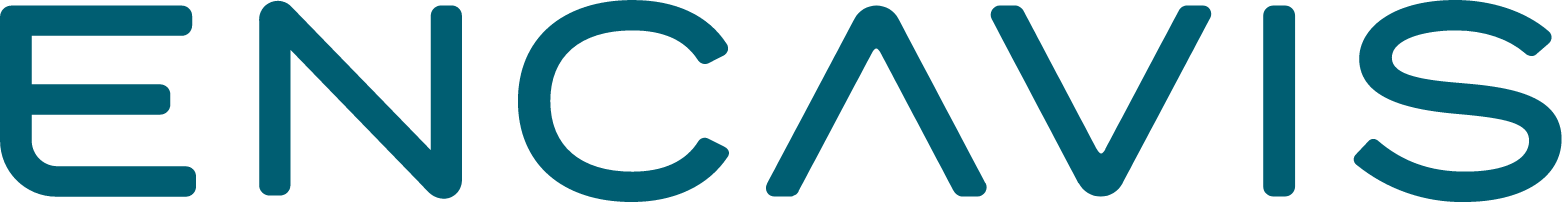 Encavis Logo