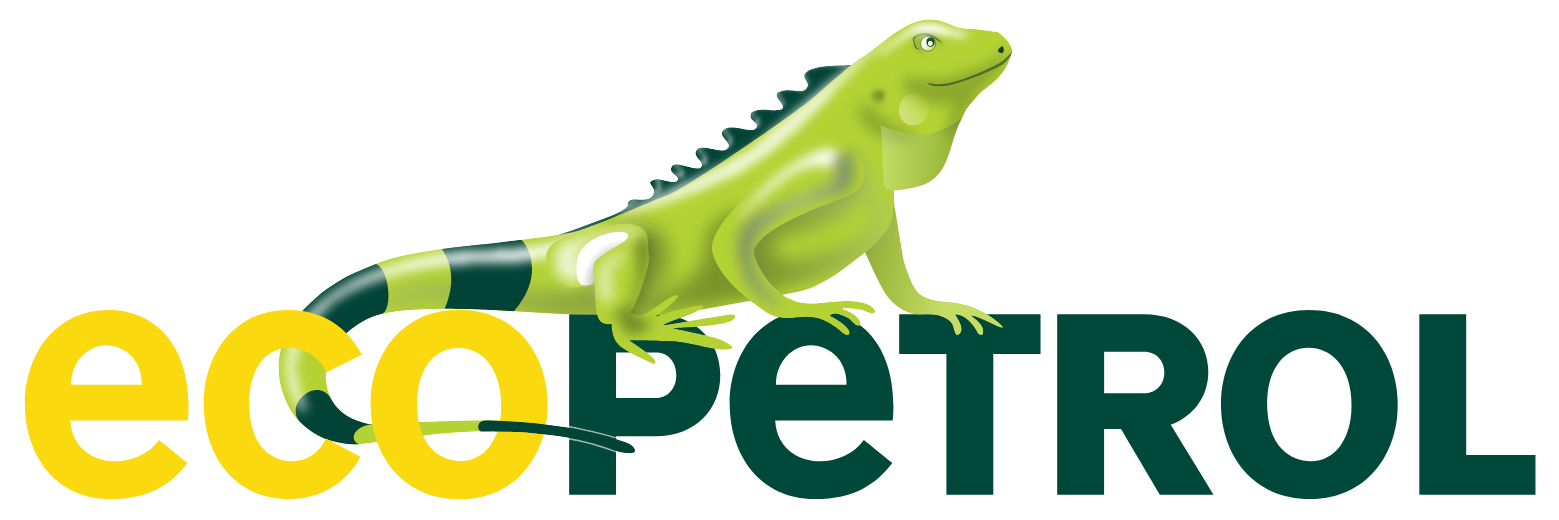 Ecopetrol Logo