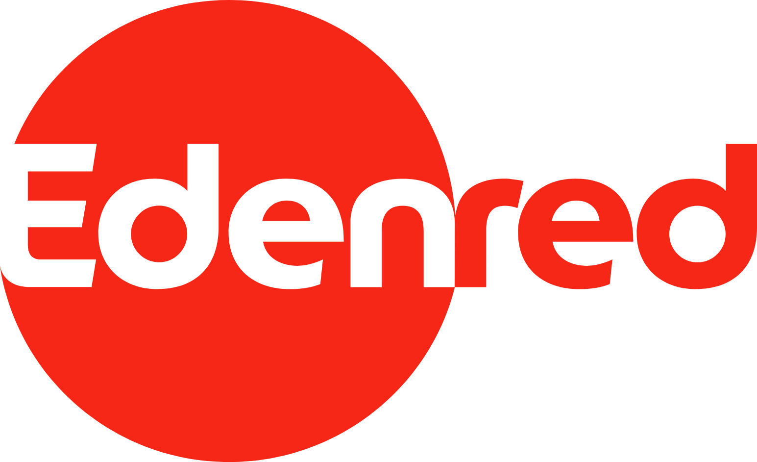 Edenred Logo