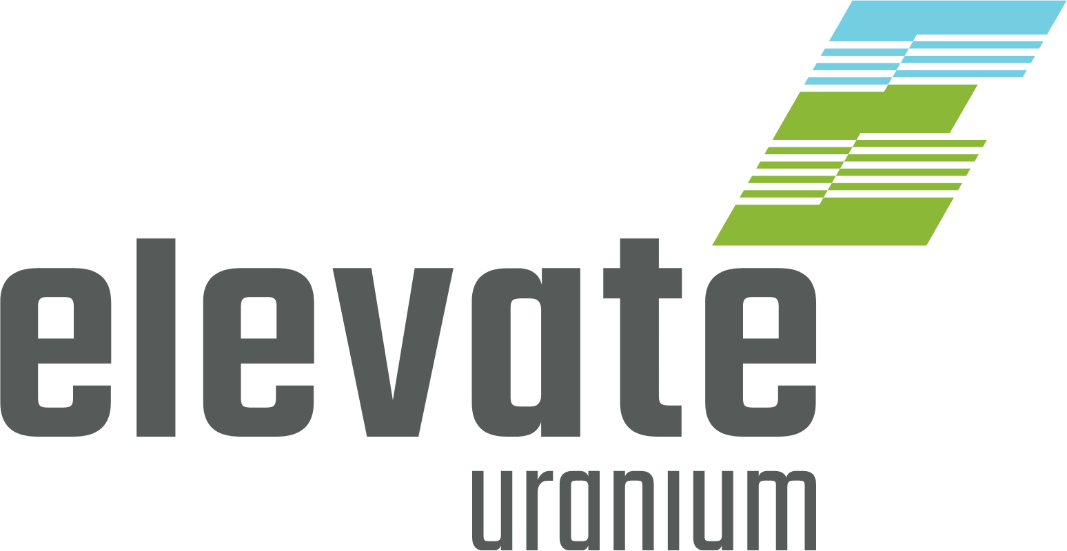 Elevate Uranium Aktie