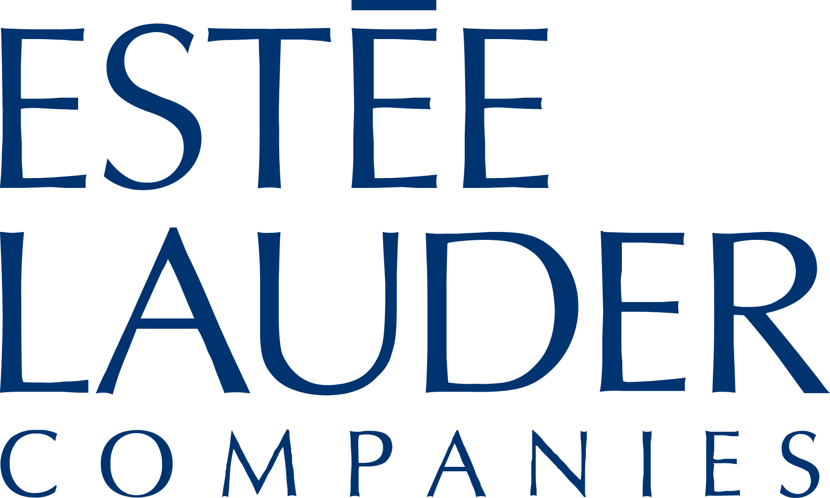 Estee Lauder Logo