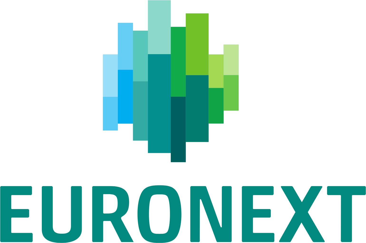 Euronext Aktie