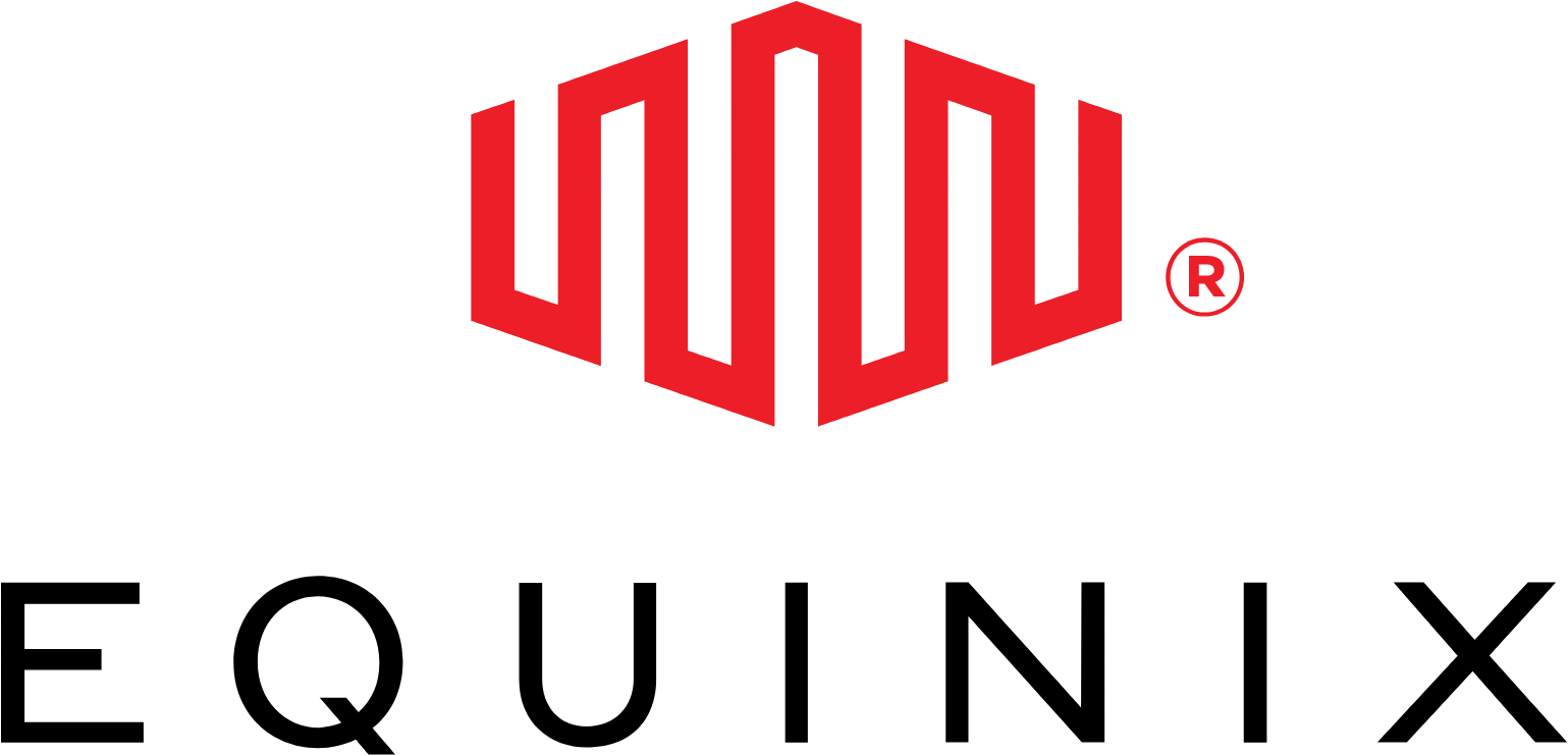 Equinix Logo