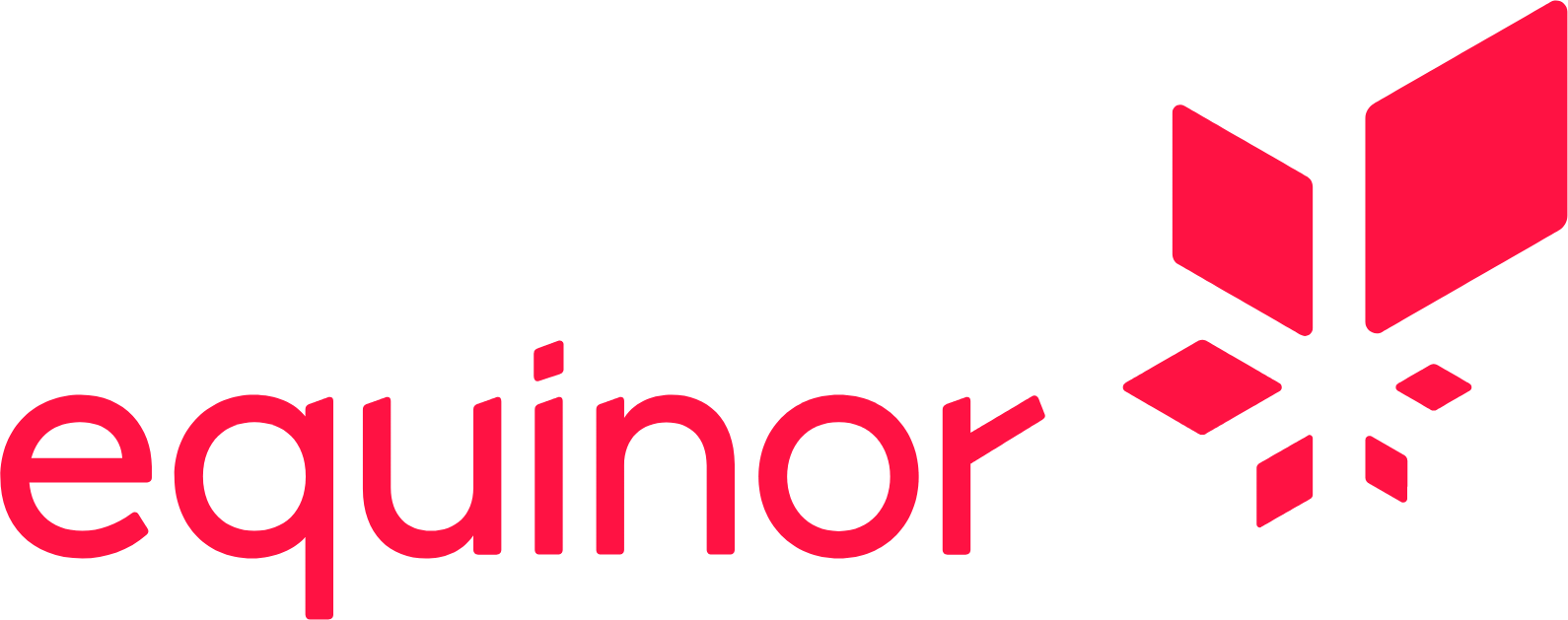 Equinor ASA Logo