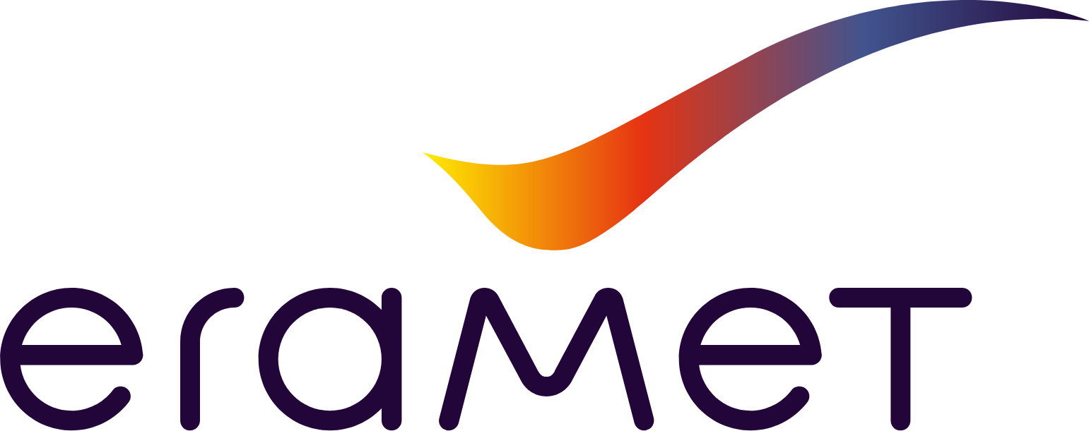 Eramet Logo