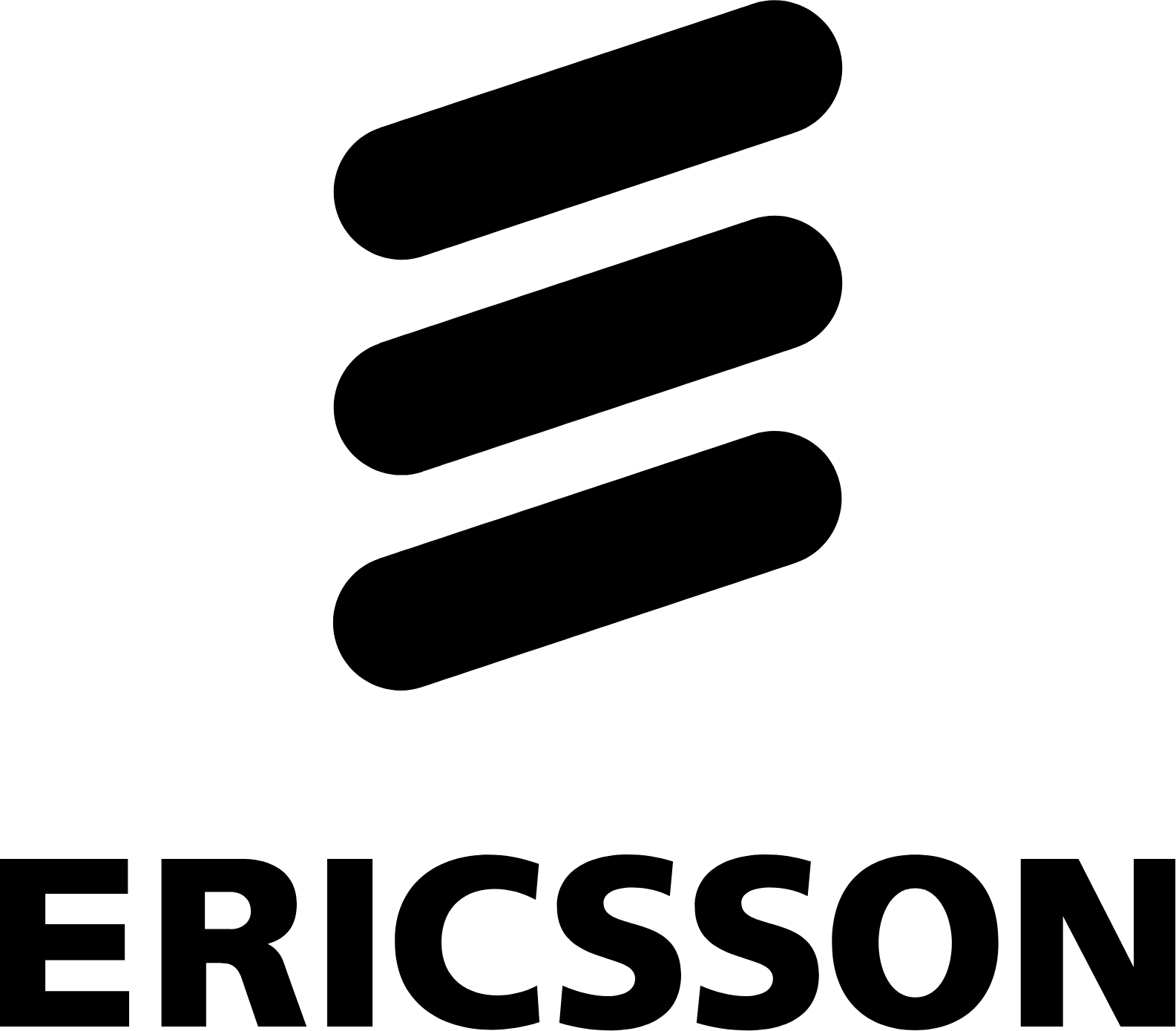Ericsson B Logo