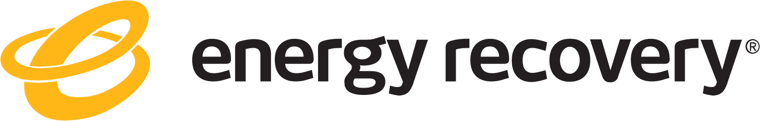 Energy Recovery Logo