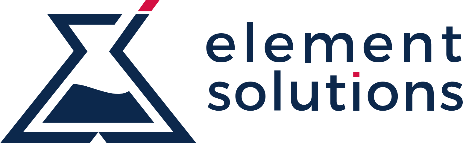 Element Solutions Logo