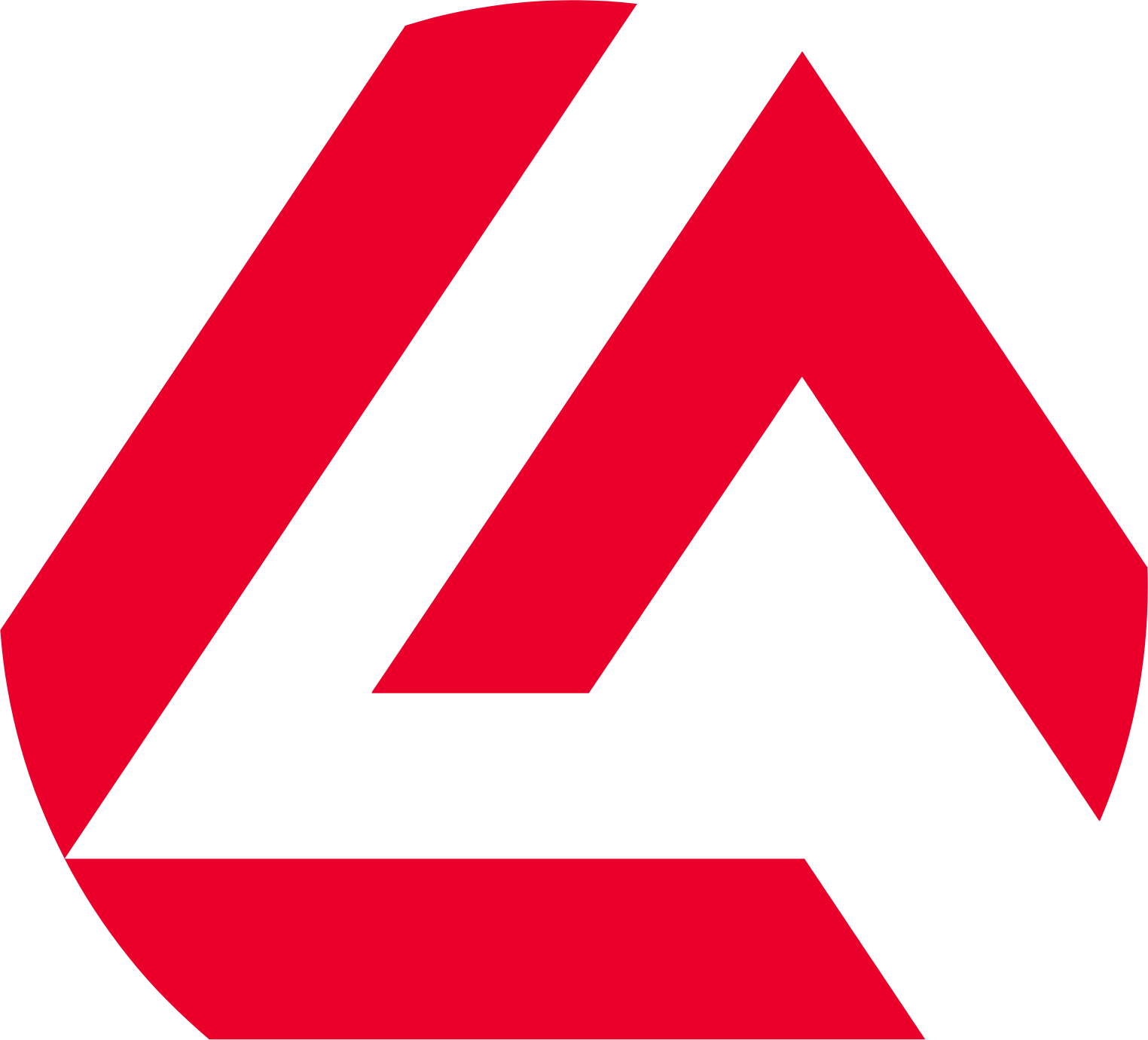 Eurobank Ergasias Services and Holdings Logo