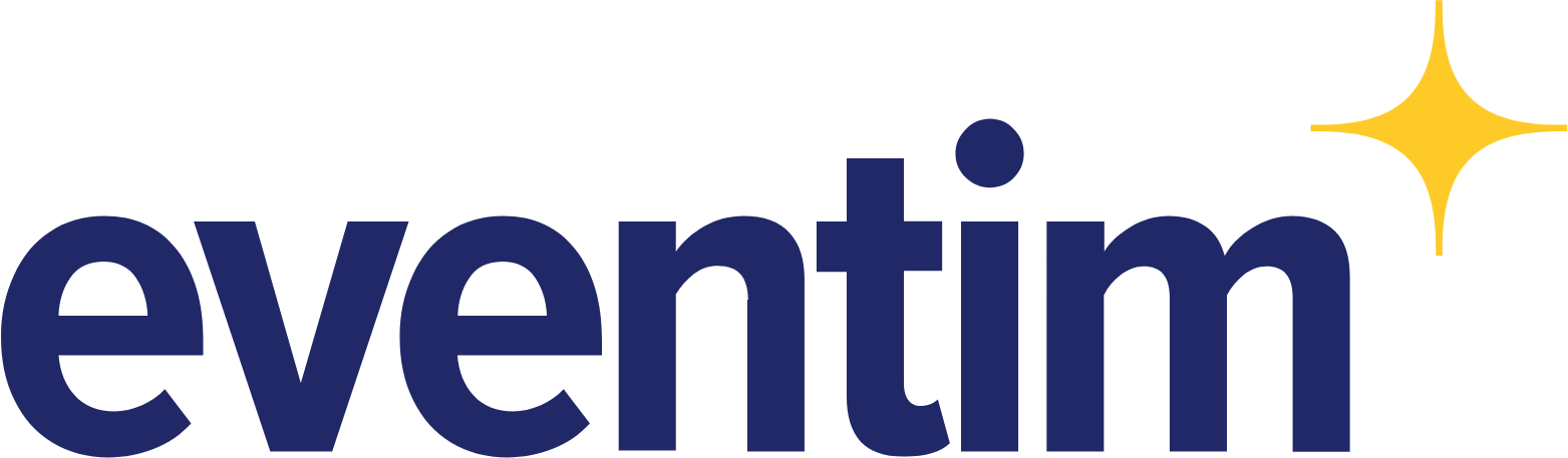 CTS Eventim Logo