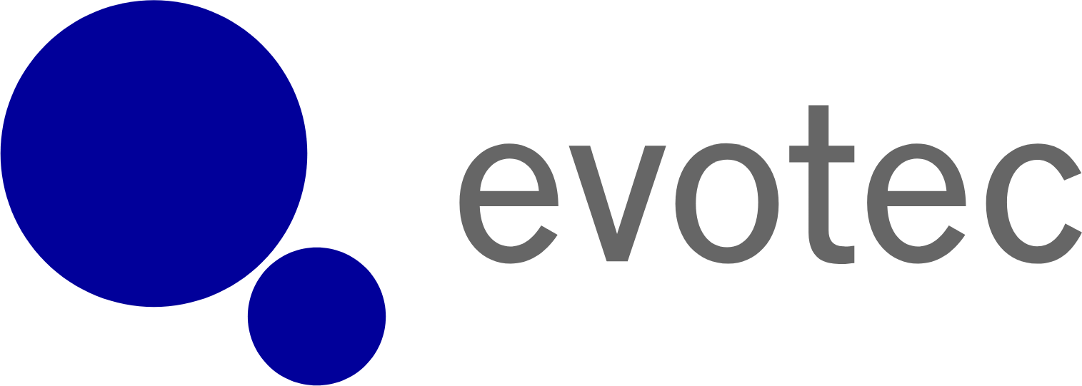 Evotec Logo