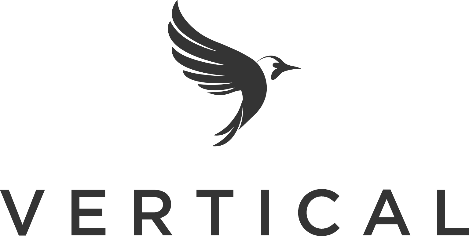 Vertical Aerospace Logo