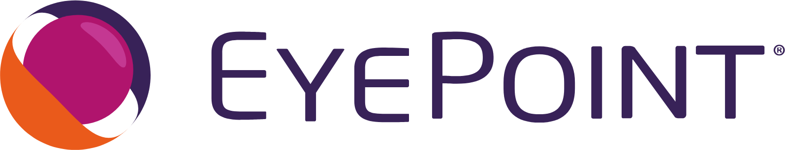 Eyepoint Pharmaceuticals Logo