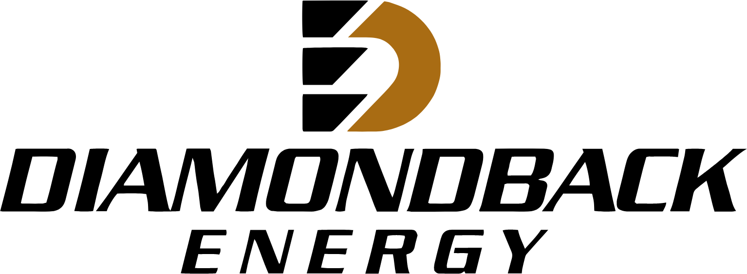 Diamondback Logo
