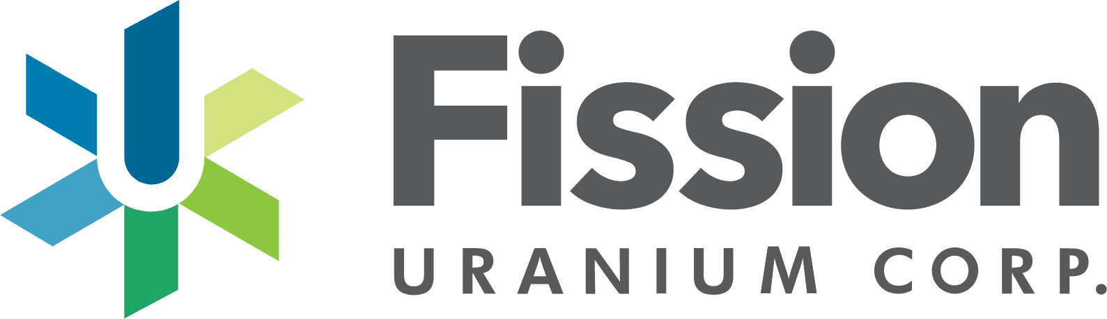 Fission Uranium Logo