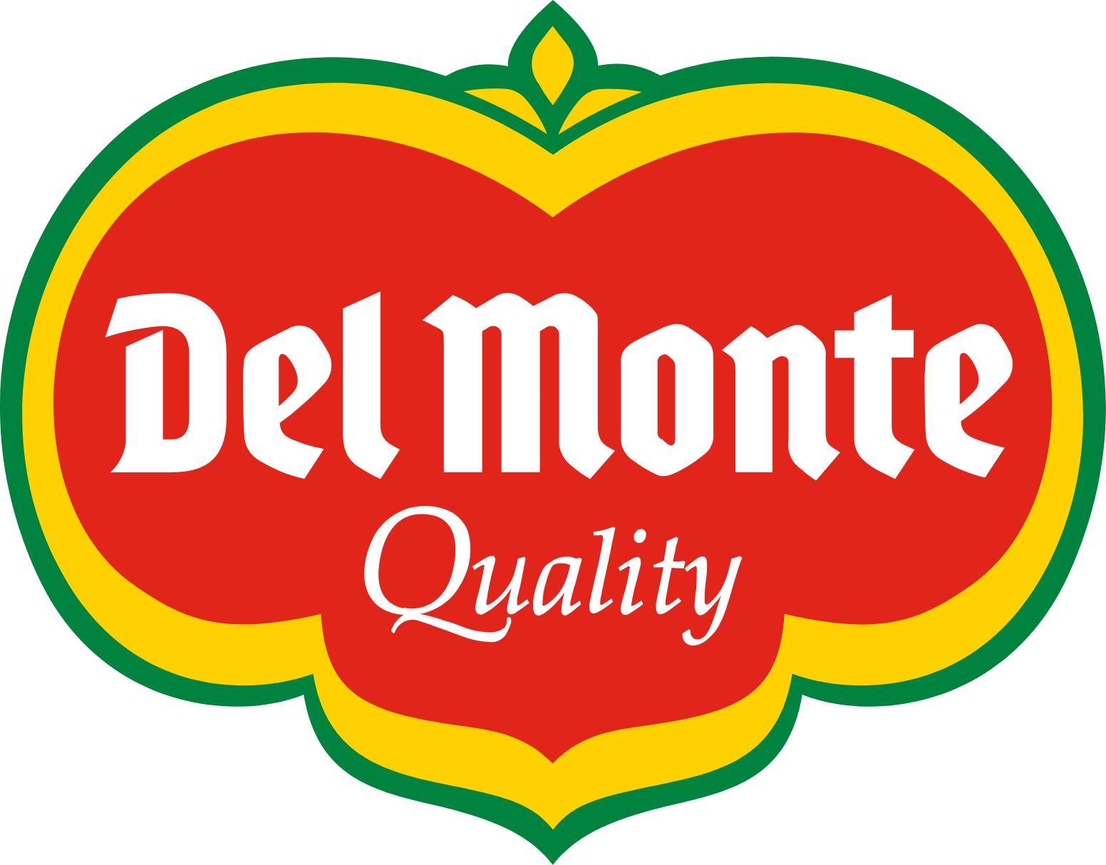 Fresh Del Monte Produce Logo