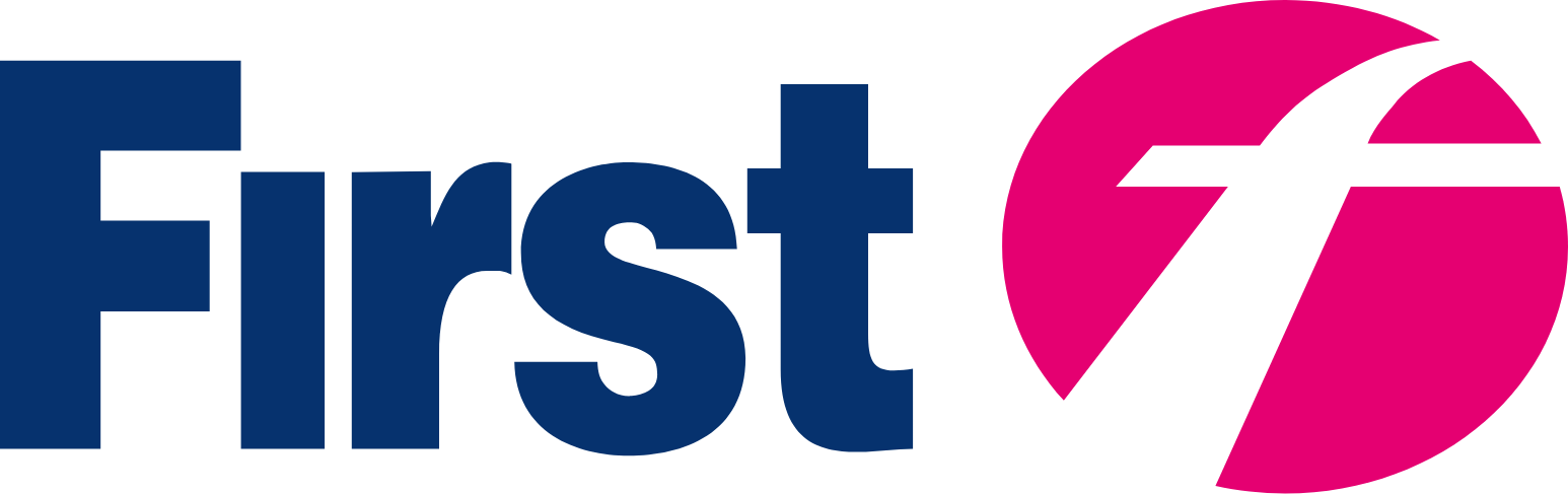 Firstgroup Logo