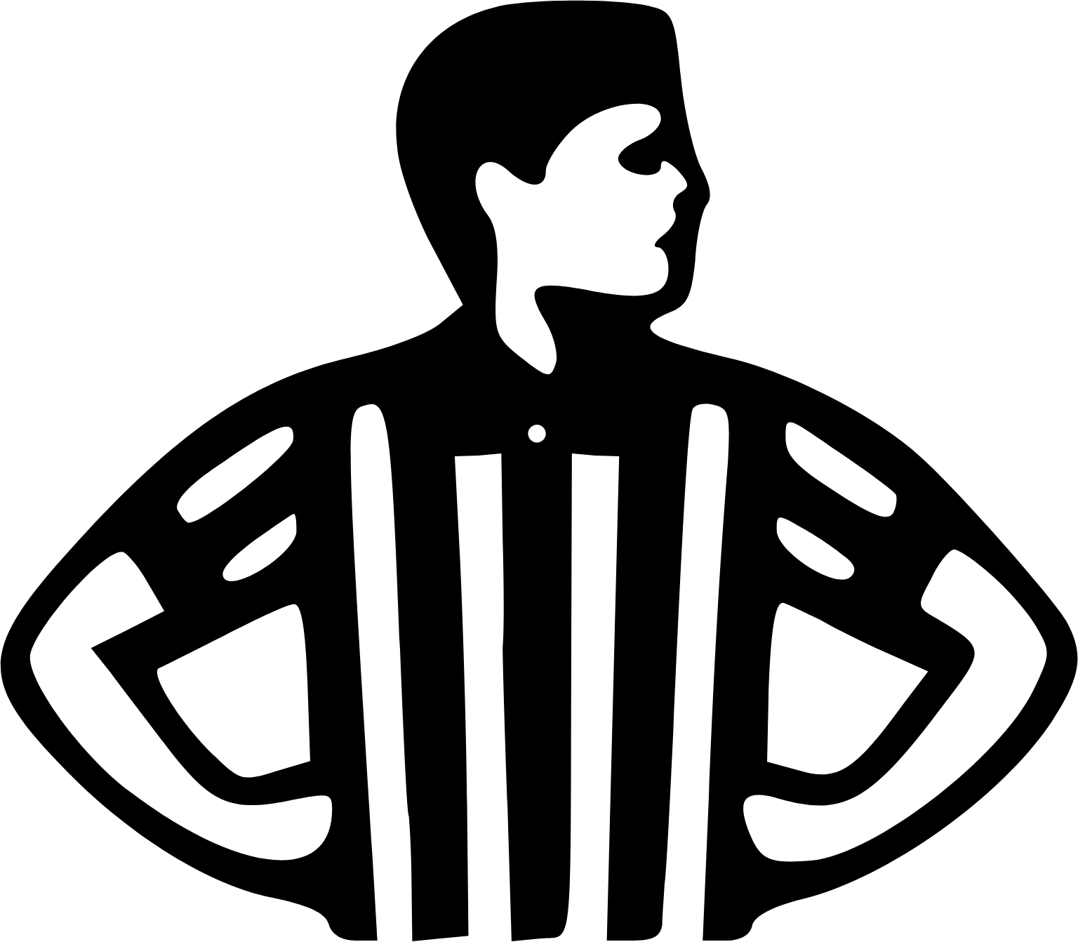 Frontier Lithium Logo