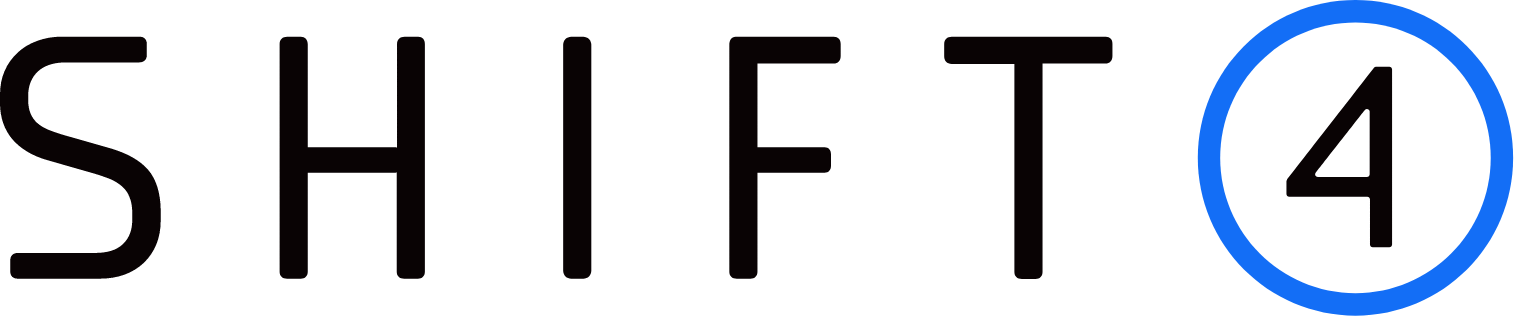 Shift4 Payments Logo
