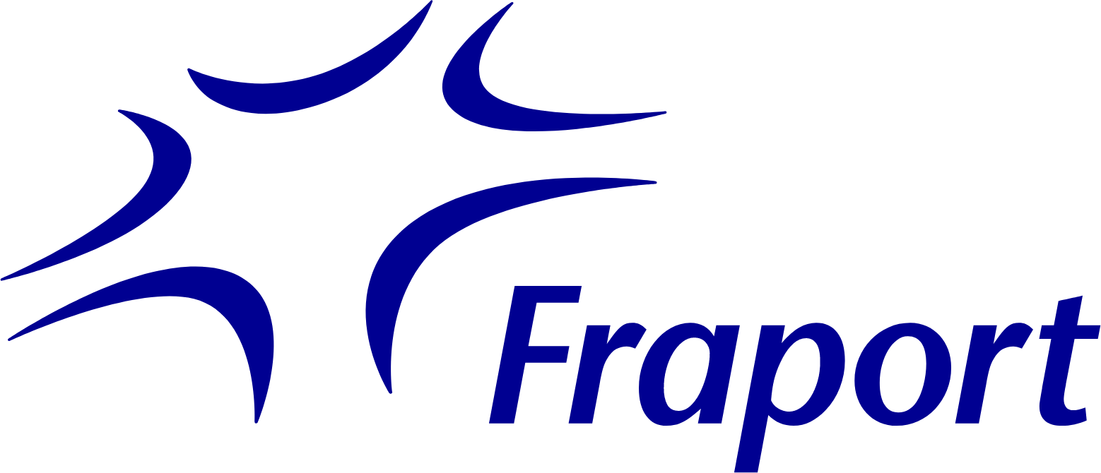Fraport Logo