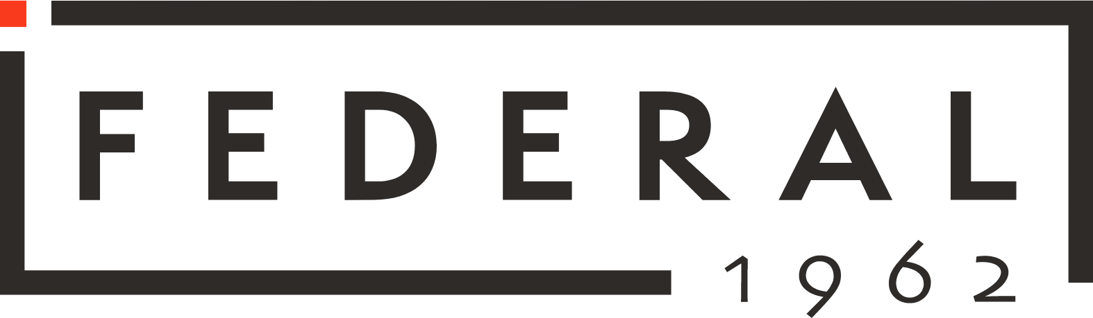 Federal Realty Investment Logo