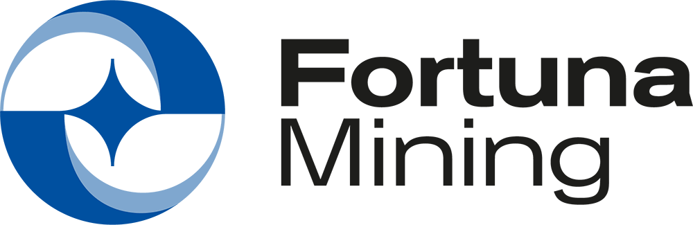 Fortuna Mining Logo