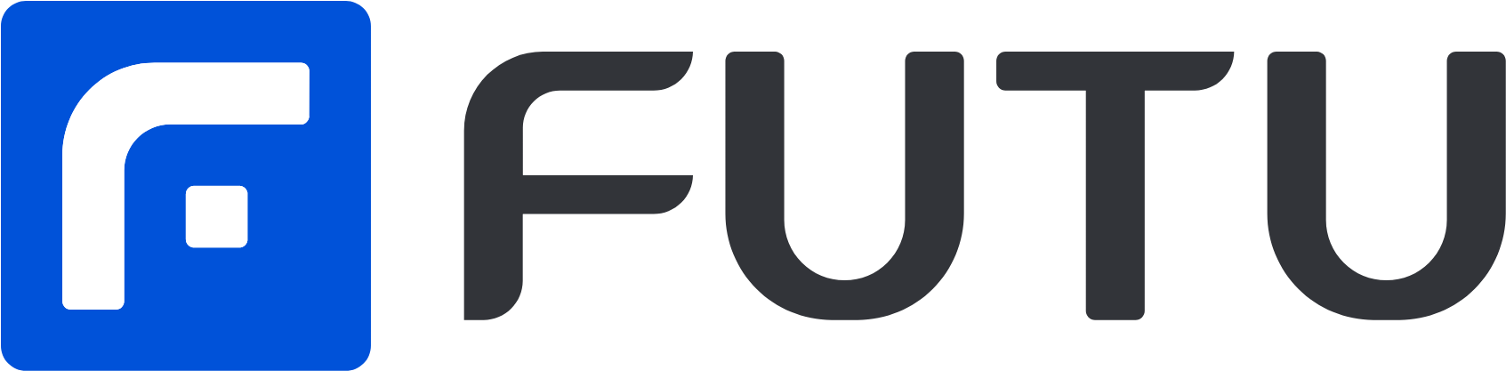 Futu Holdings Ltd Logo