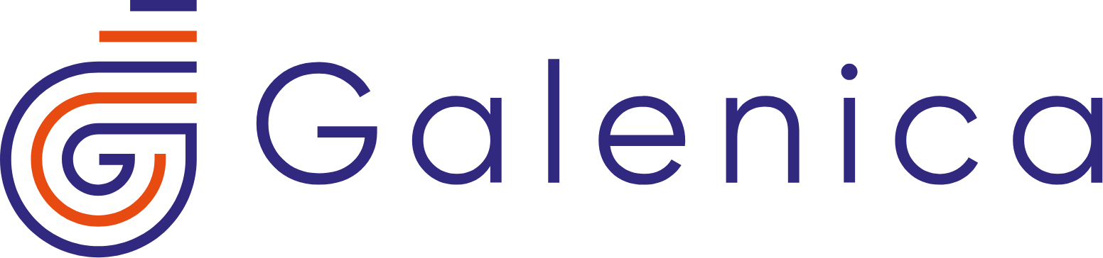 Galenica Logo