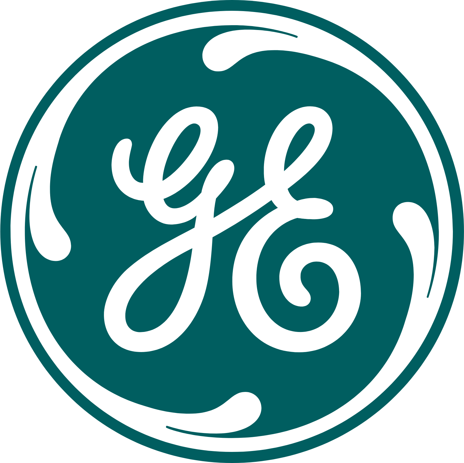 Ge Vernova Logo