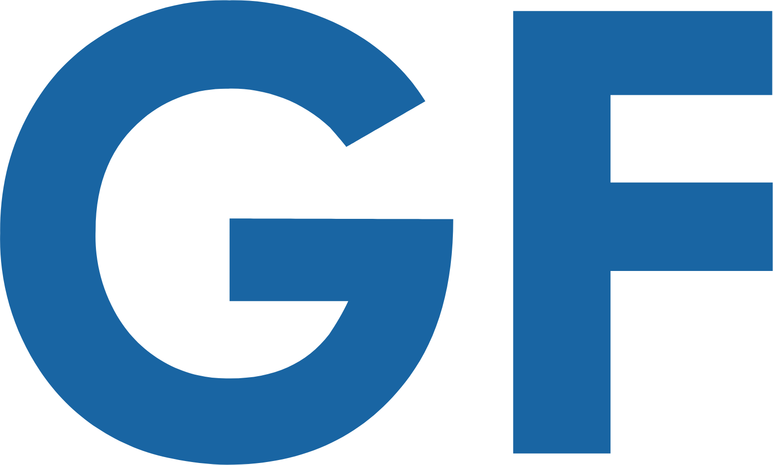 Georg Fischer Logo