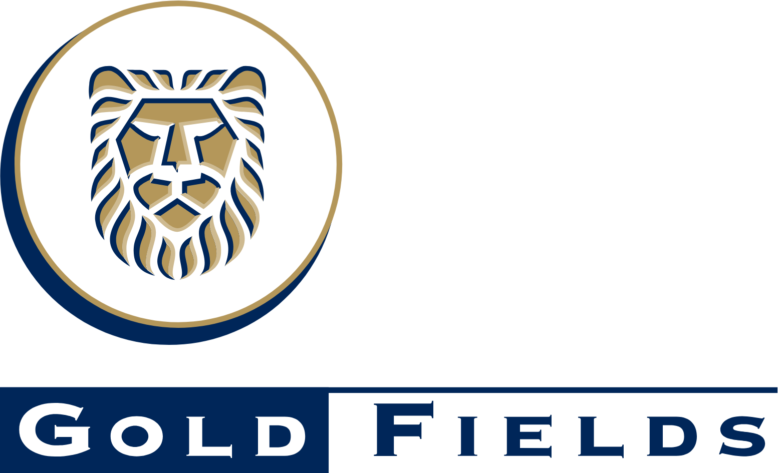 Gold Fields Logo