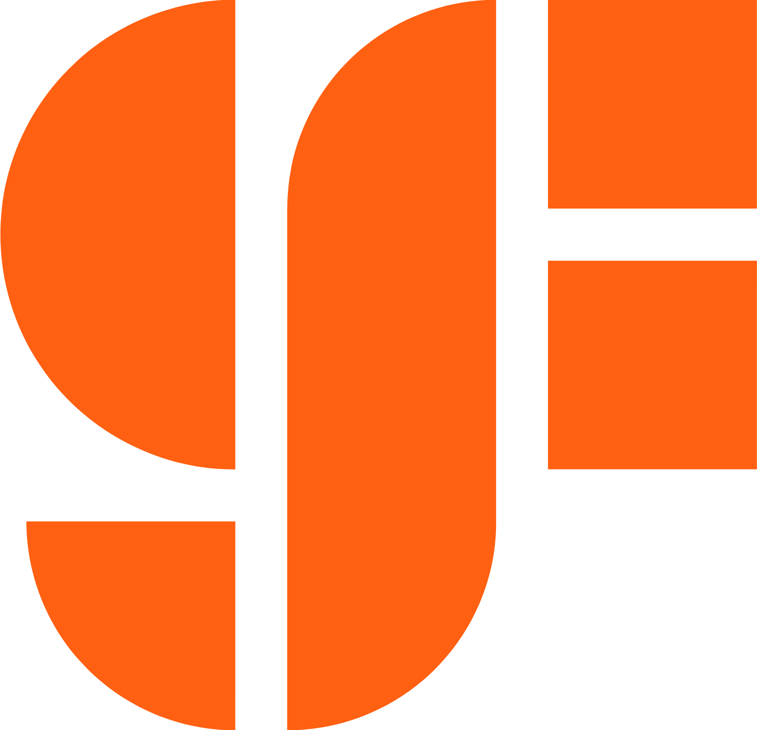 GLOBALFOUNDRIES Logo