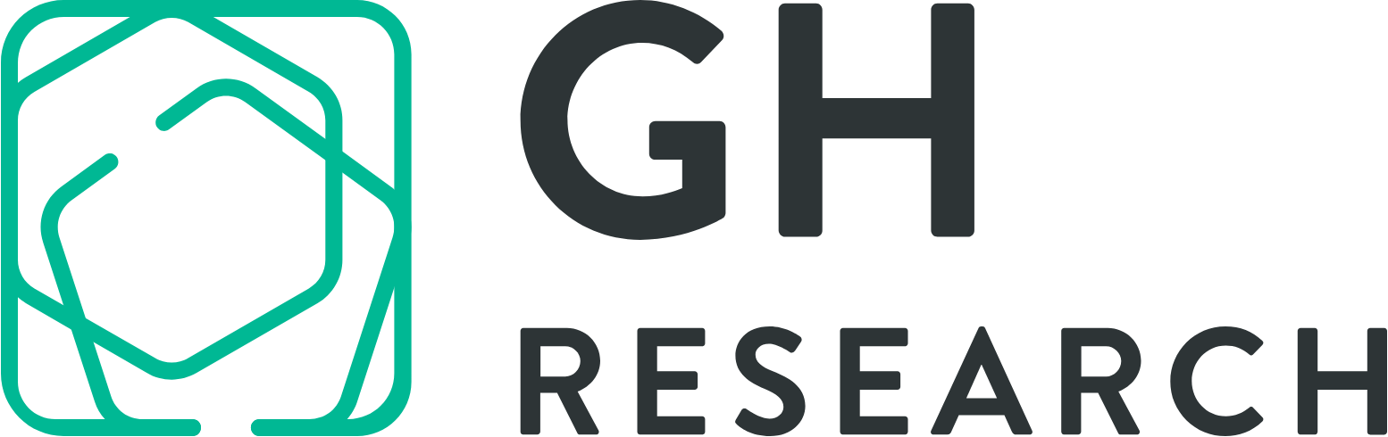 GH Research Logo