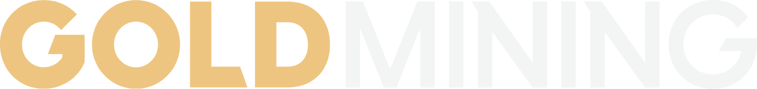 Goldmining Logo