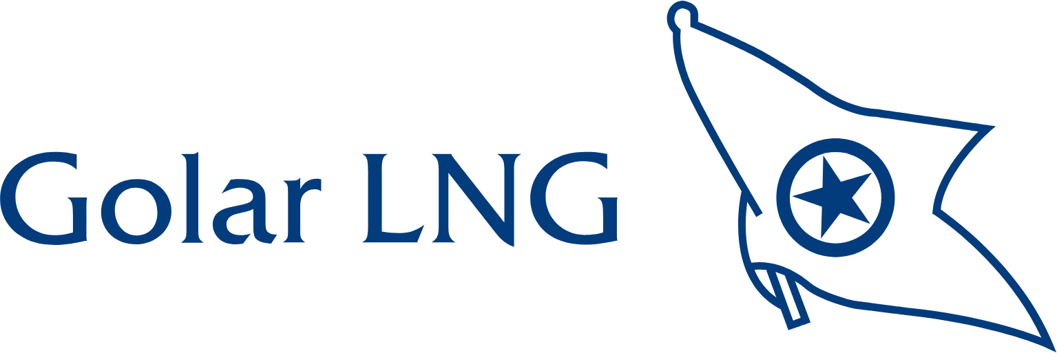 Golar LNG Logo