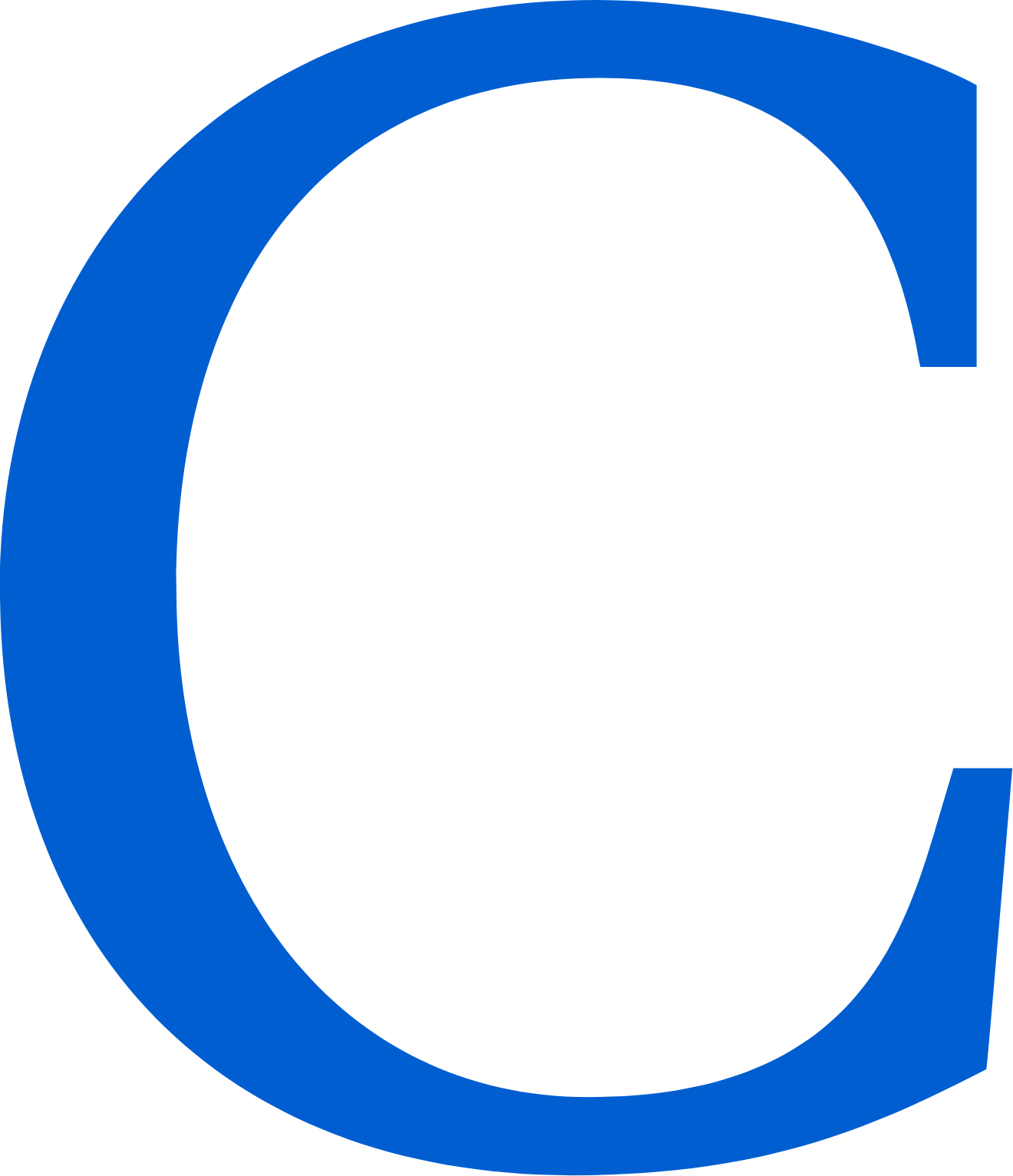 Corning Logo