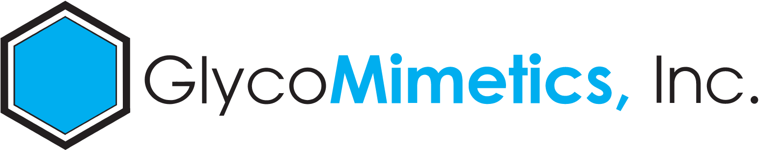 GlycoMimetics Logo