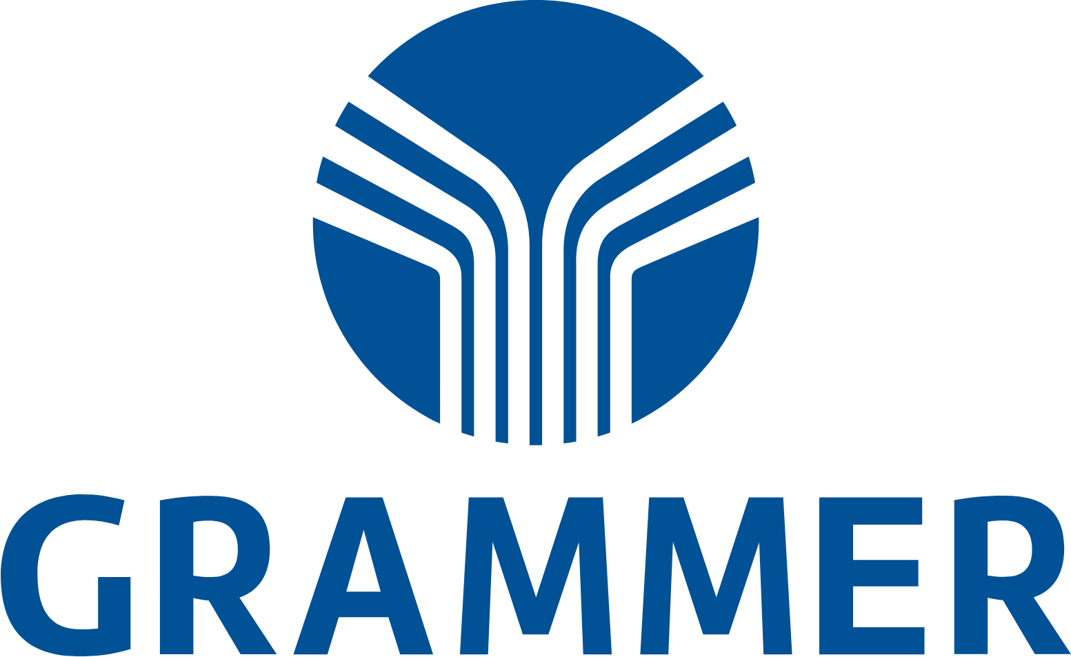 Grammer Logo