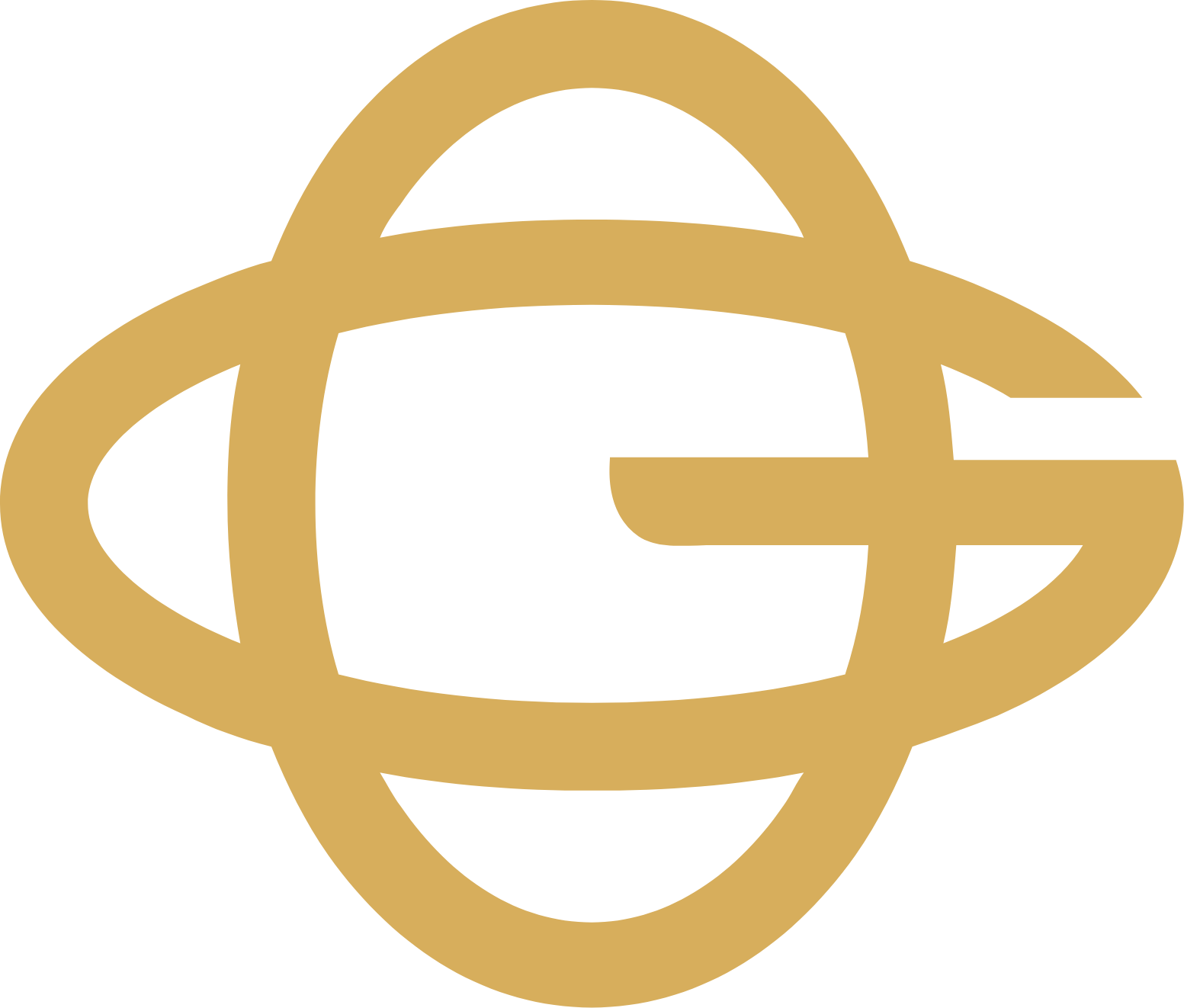 Golden Ocean Logo