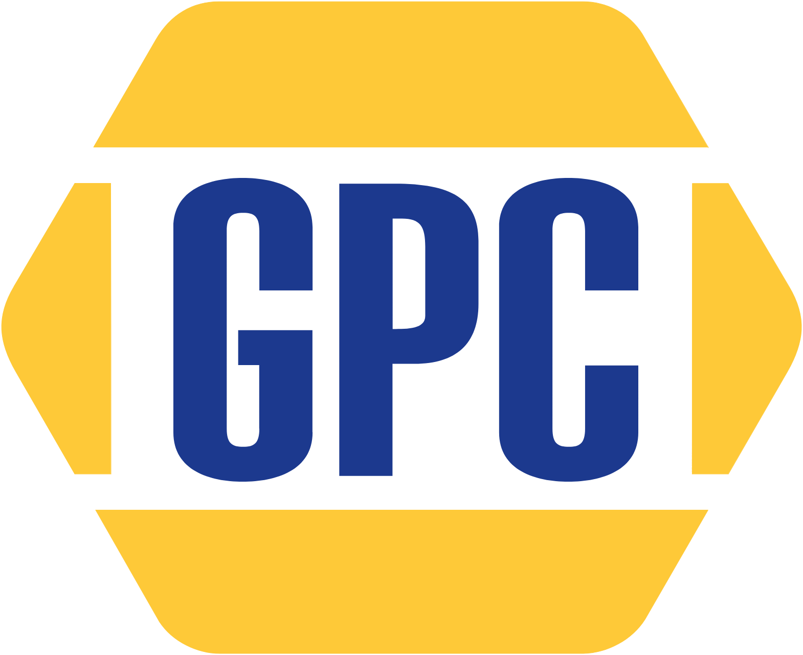 Genuine Parts Logo